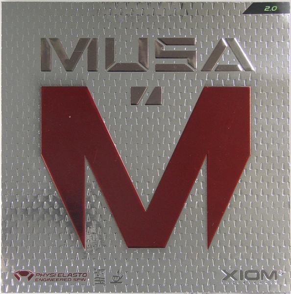 Xiom Musa