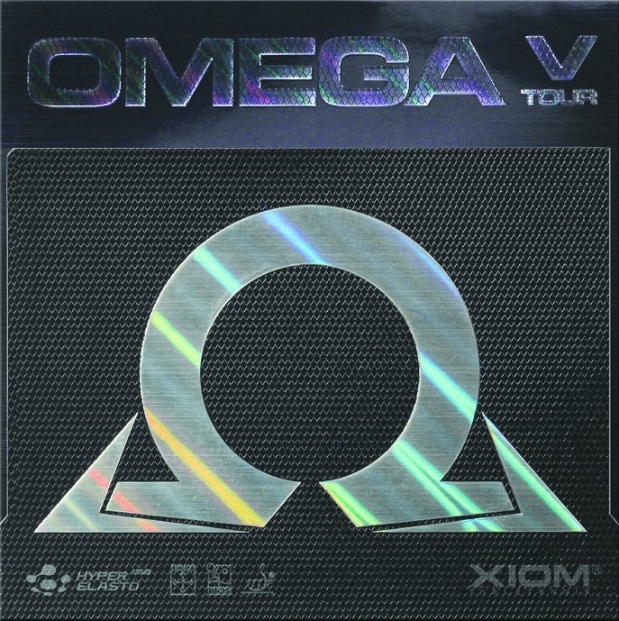 Xiom Omega V Tour