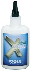Joola X-Glue Green Power