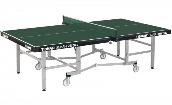 Tibhar Smash 28/SC grün