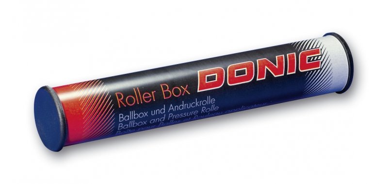 Donic Rollerbox