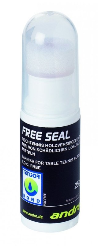 andro Free Seal 25g