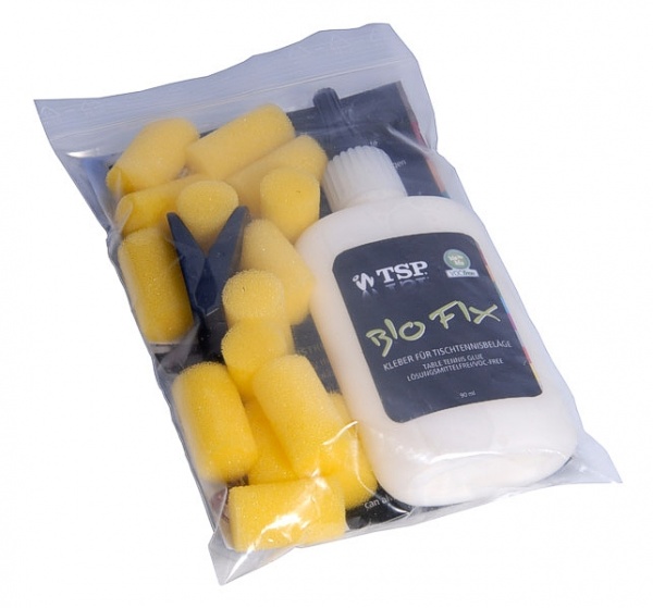 TSP Kleber Bio Fix