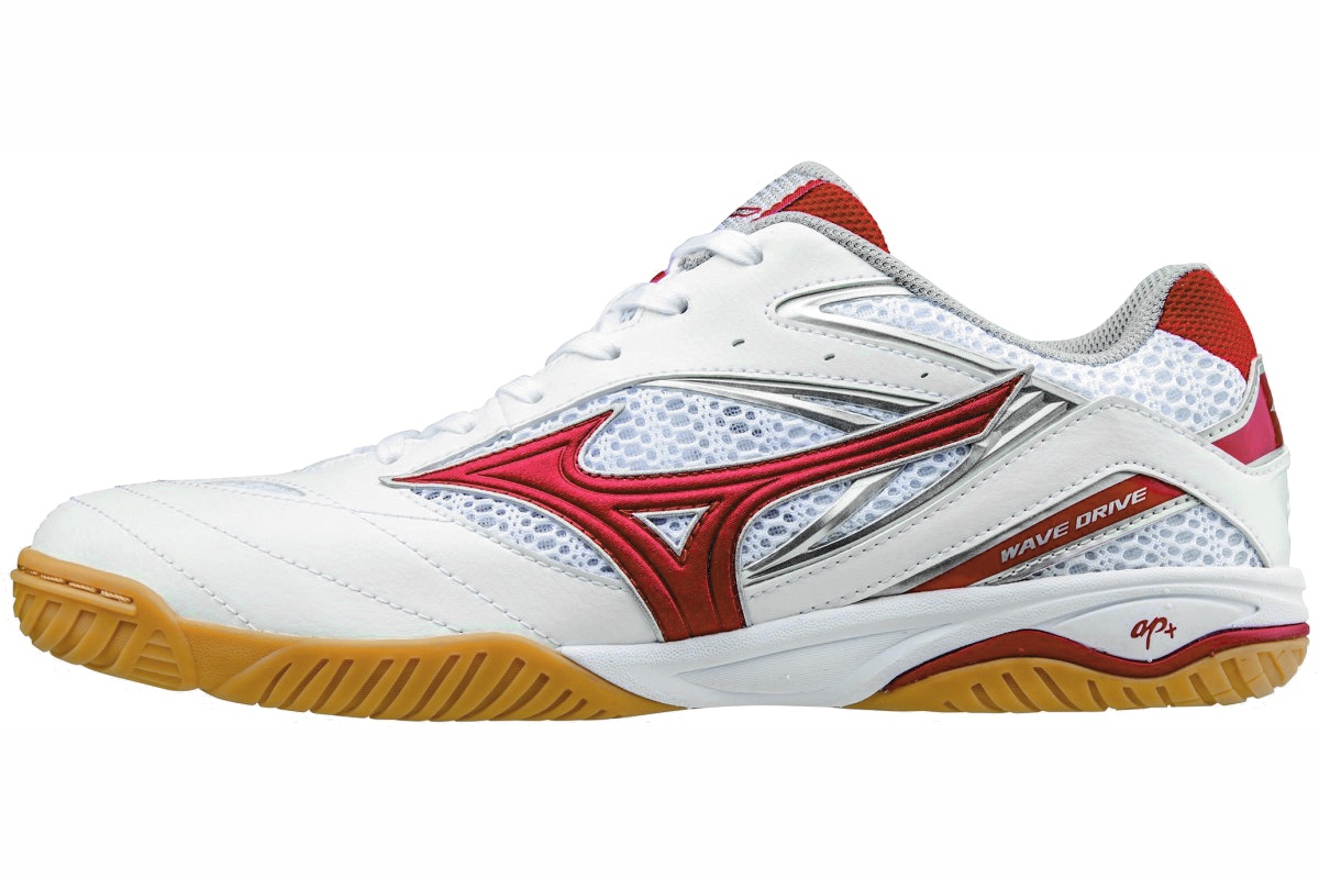 mizuno wave drive 8 2019