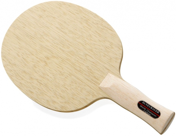 Dr.Neubauer World Champion Carbon