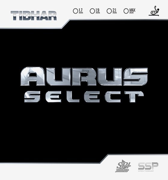 Tibhar Aurus Select