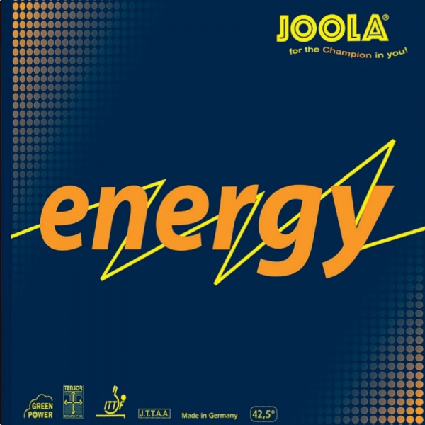 Joola Energy