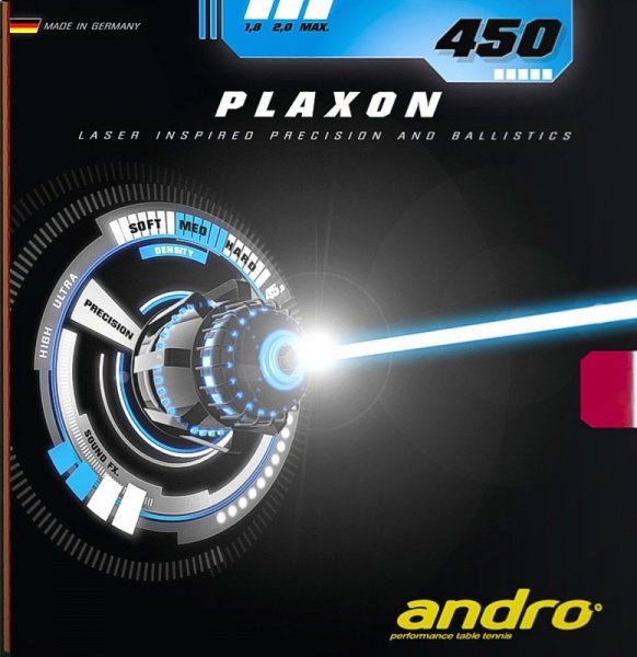 andro Plaxon 450