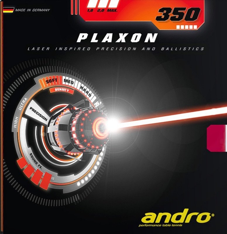 andro Plaxon 350
