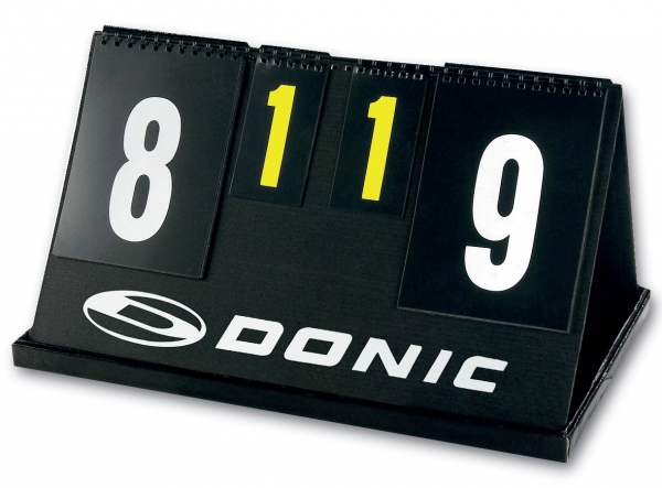 Donic Zählgerät-Match