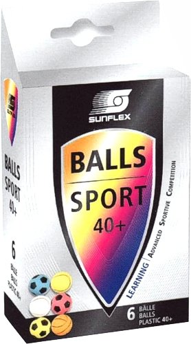 Sunflex Sport 40+ Funball