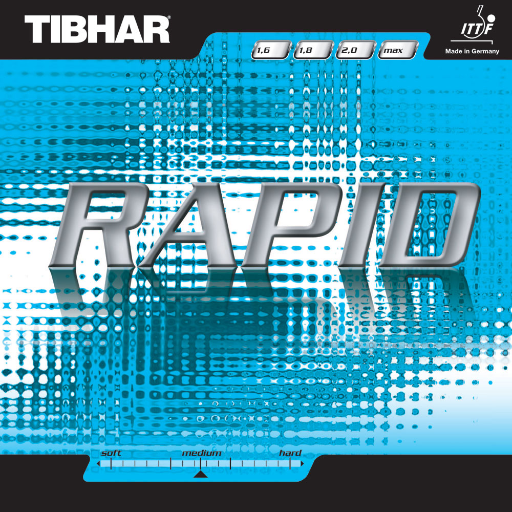 Revêtement TIBHAR Rapid main image 0
