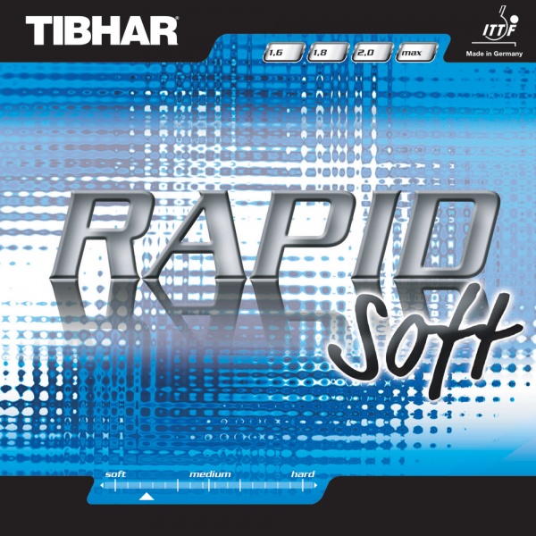 Tibhar Rapid-Soft