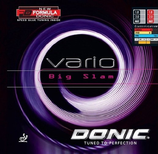 Donic Vario BigSlam