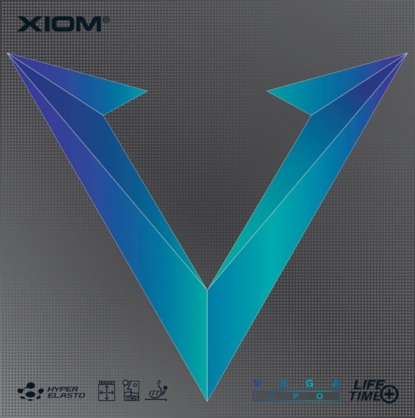 Xiom Vega LPO