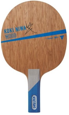 Victas Koki Niwa Wood