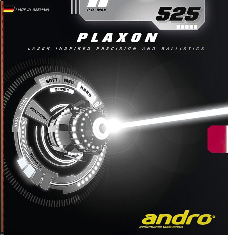 andro Plaxon 525