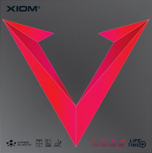 Xiom Vega SPO