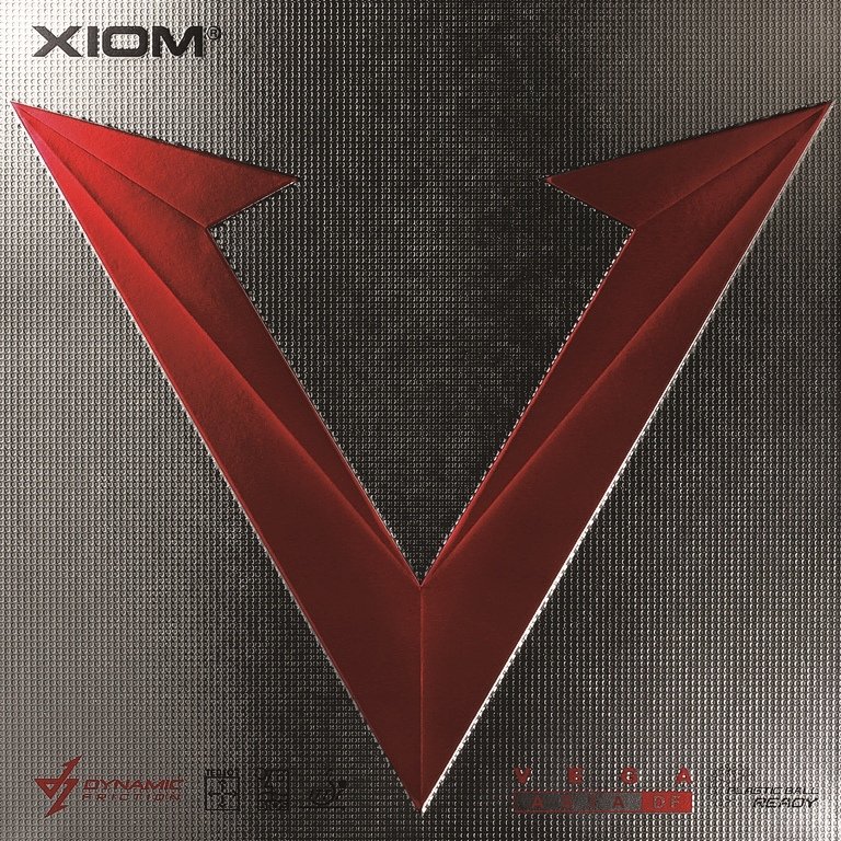 Xiom Vega Asia DF