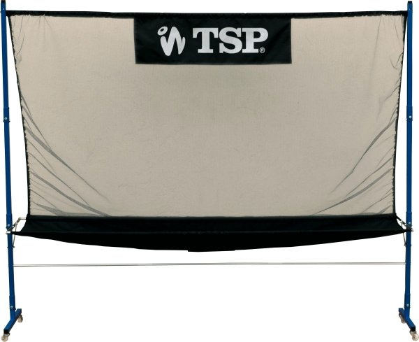 TSP Fahrbares Fangnetz