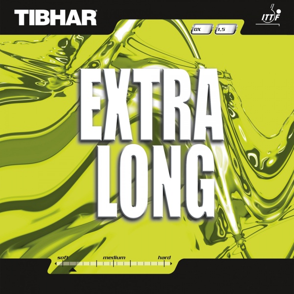 Tibhar Extra-Long