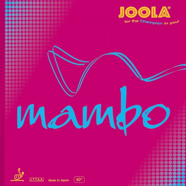 Joola Mambo
