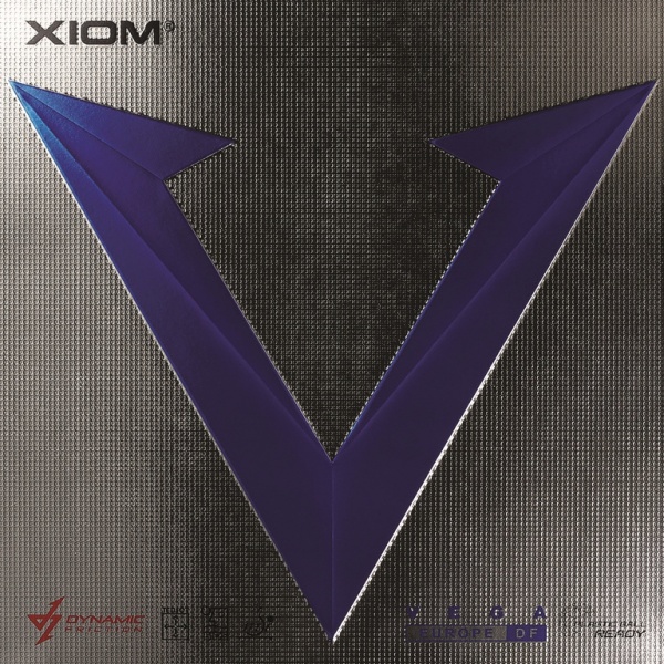Xiom Vega Euro DF