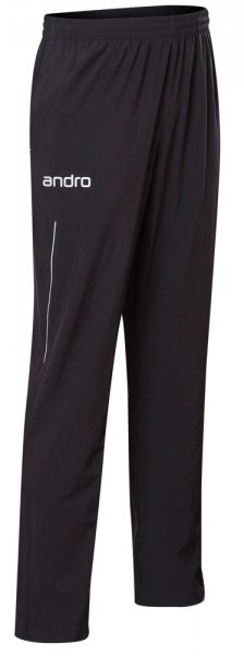andro Nelson Hose schwarz