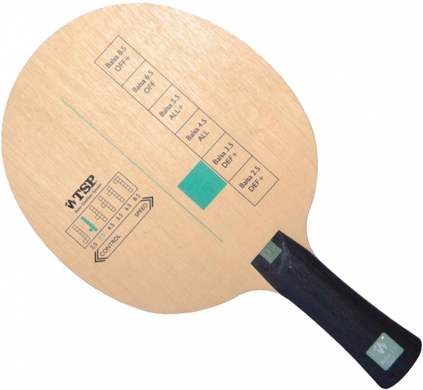 TSP Balsa 3.5