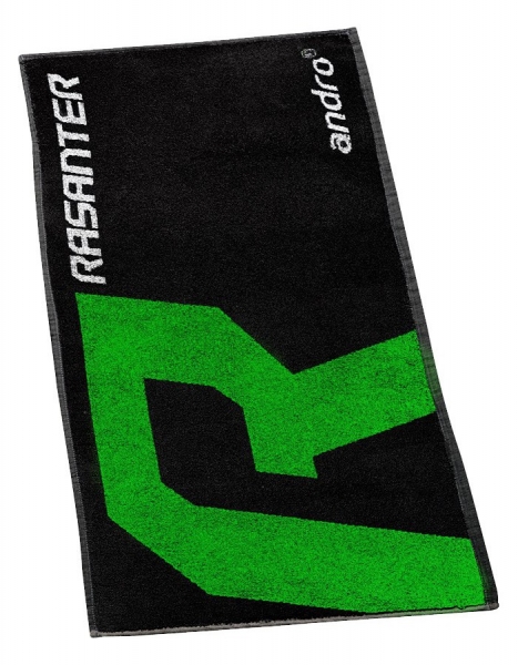 andro Handtuch Rasanter 38x82 cm