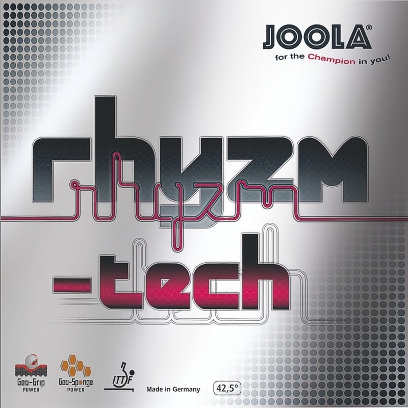Joola Rhyzm Tech