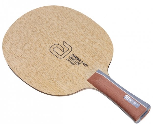 andro Timber 5 DEF