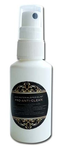 der materialspezialist Pro Anti Clean 50ml