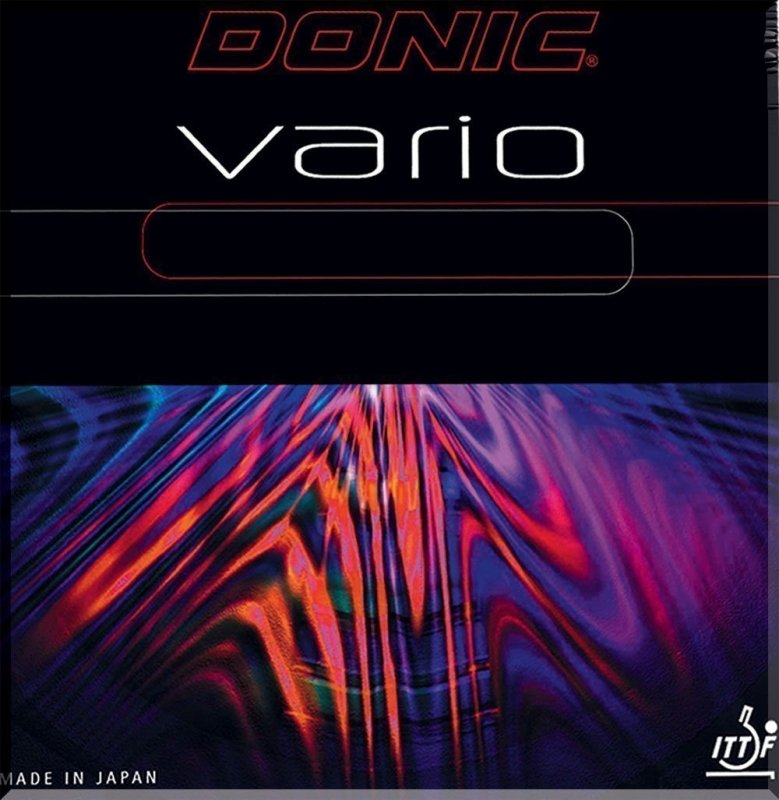 Donic Vario