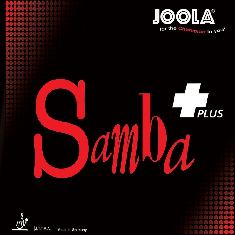 Joola Samba Plus