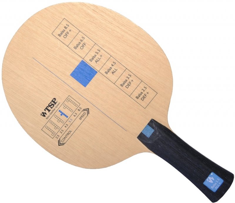 Victas Balsa 5.5