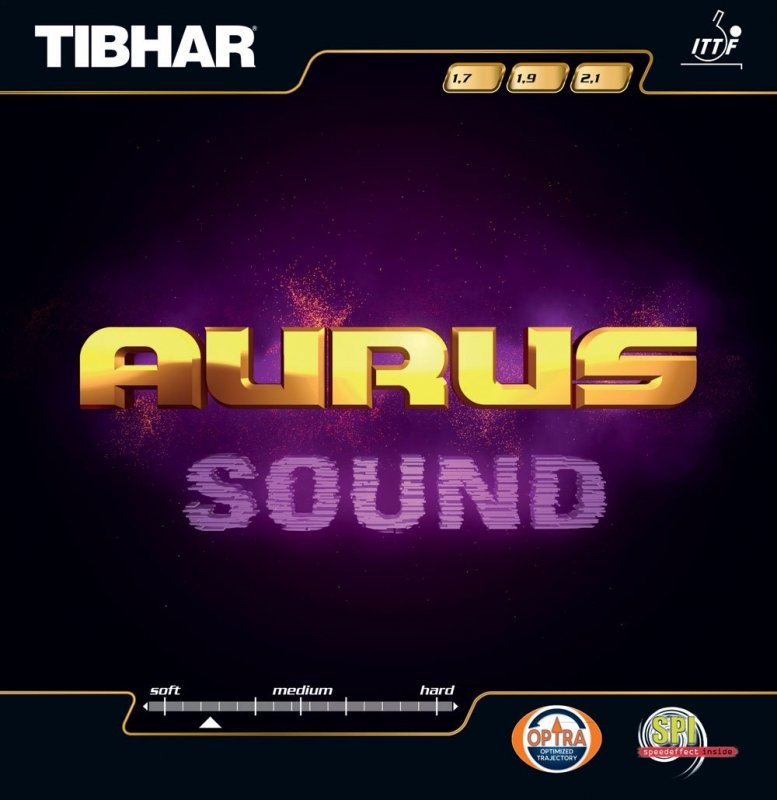 Tibhar Aurus Sound