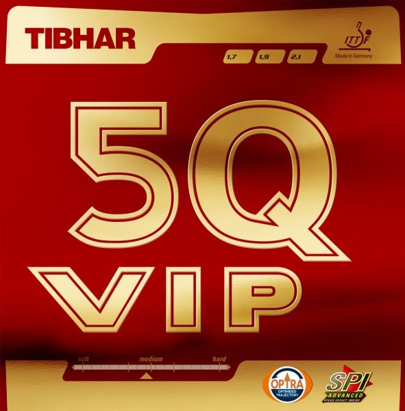 Tibhar 5Q VIP
