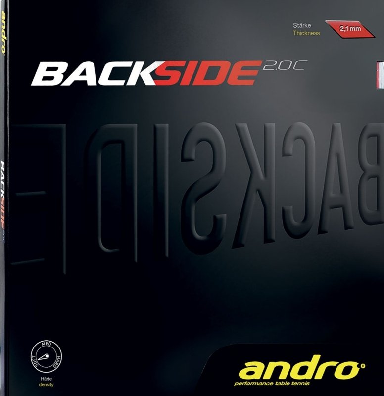 andro Backside 2.0 C