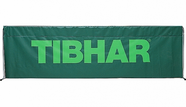 Tibhar Umrandung 2,33m x 70cm grün