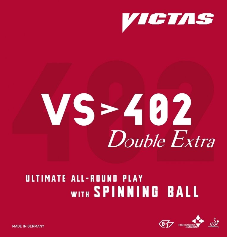 Victas VS&gt;402 Double Extra
