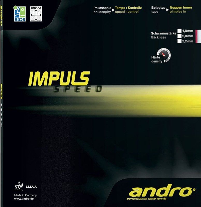 andro Impuls Speed