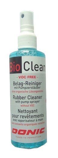 Donic Biocleaner 125ml