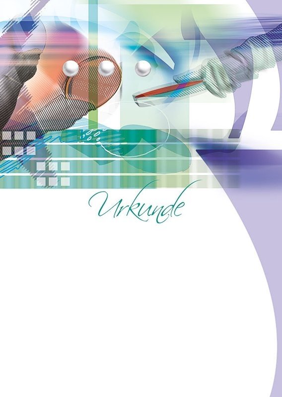 Urkunde TT-Allround